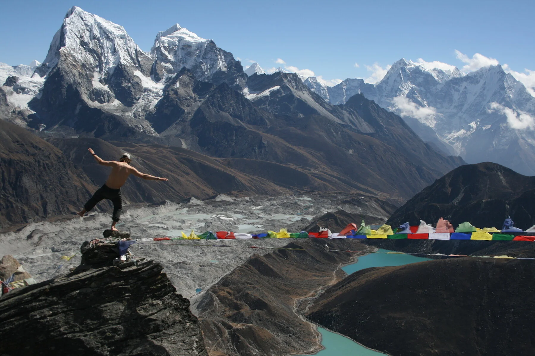Tibet Tour: Exploring the Roof of the World