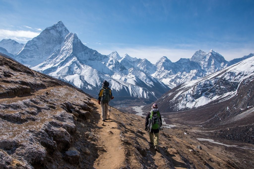 Top 10 Treks in Nepal for 2026