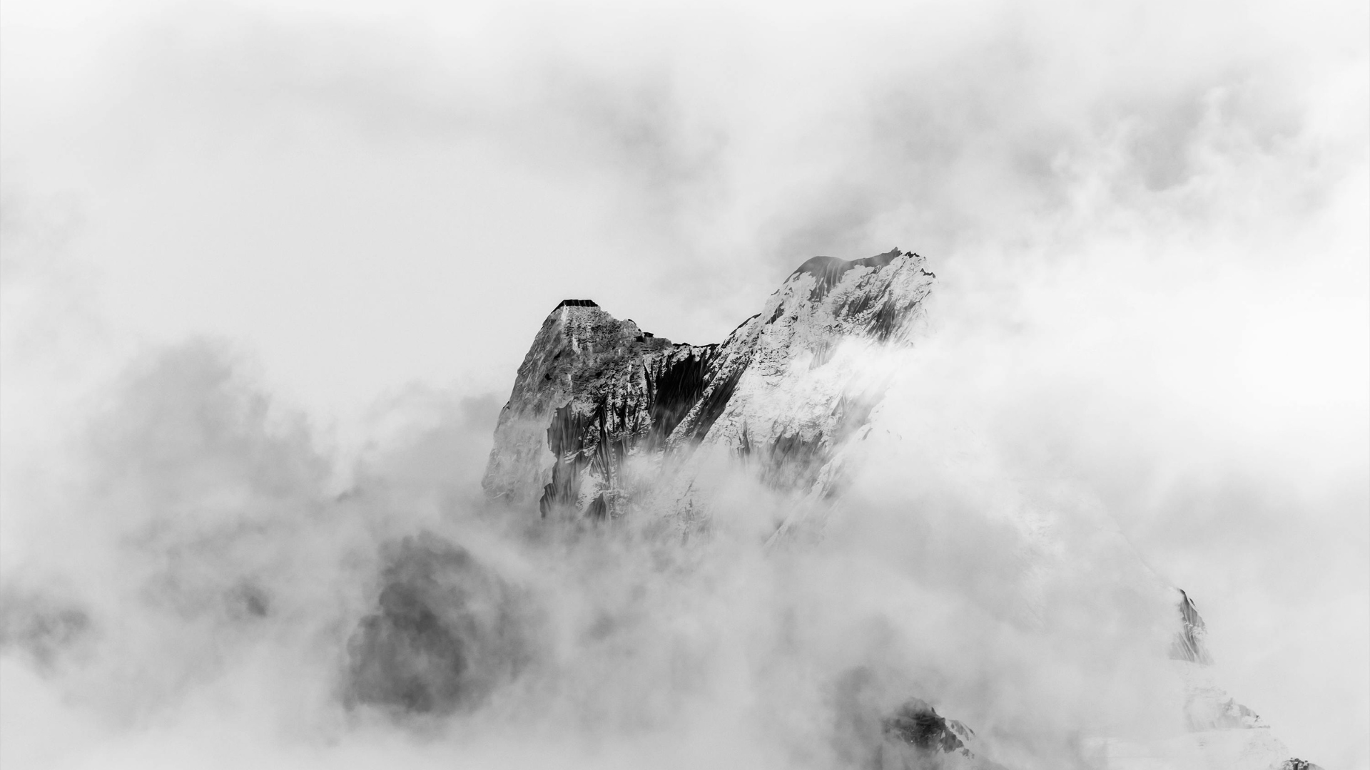 Everest Region